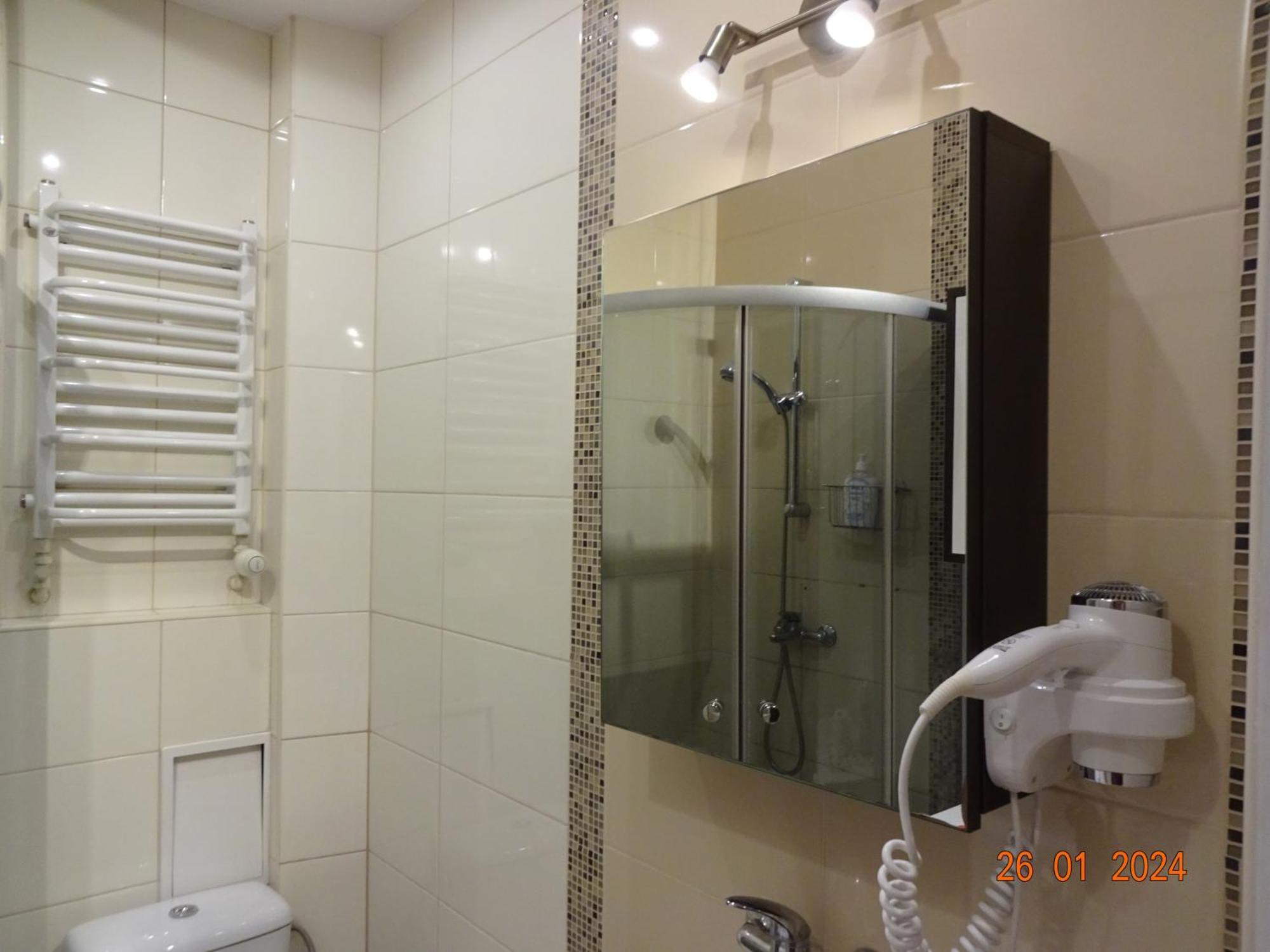 Apartament Wspolna 59 Warszawa Eksteriør billede