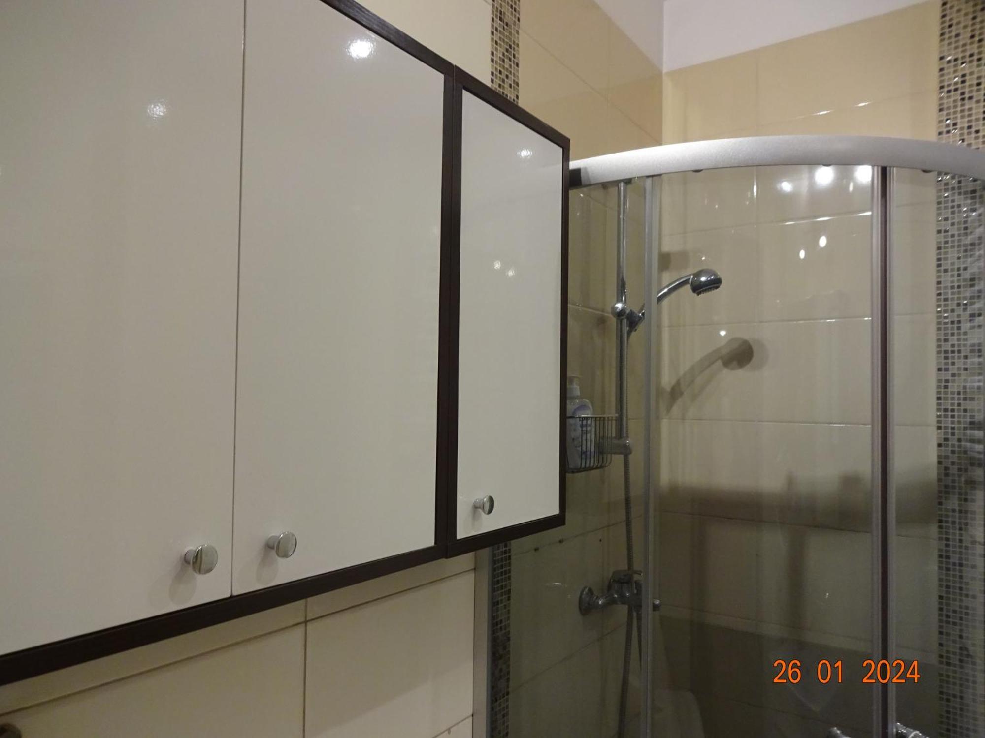 Apartament Wspolna 59 Warszawa Eksteriør billede