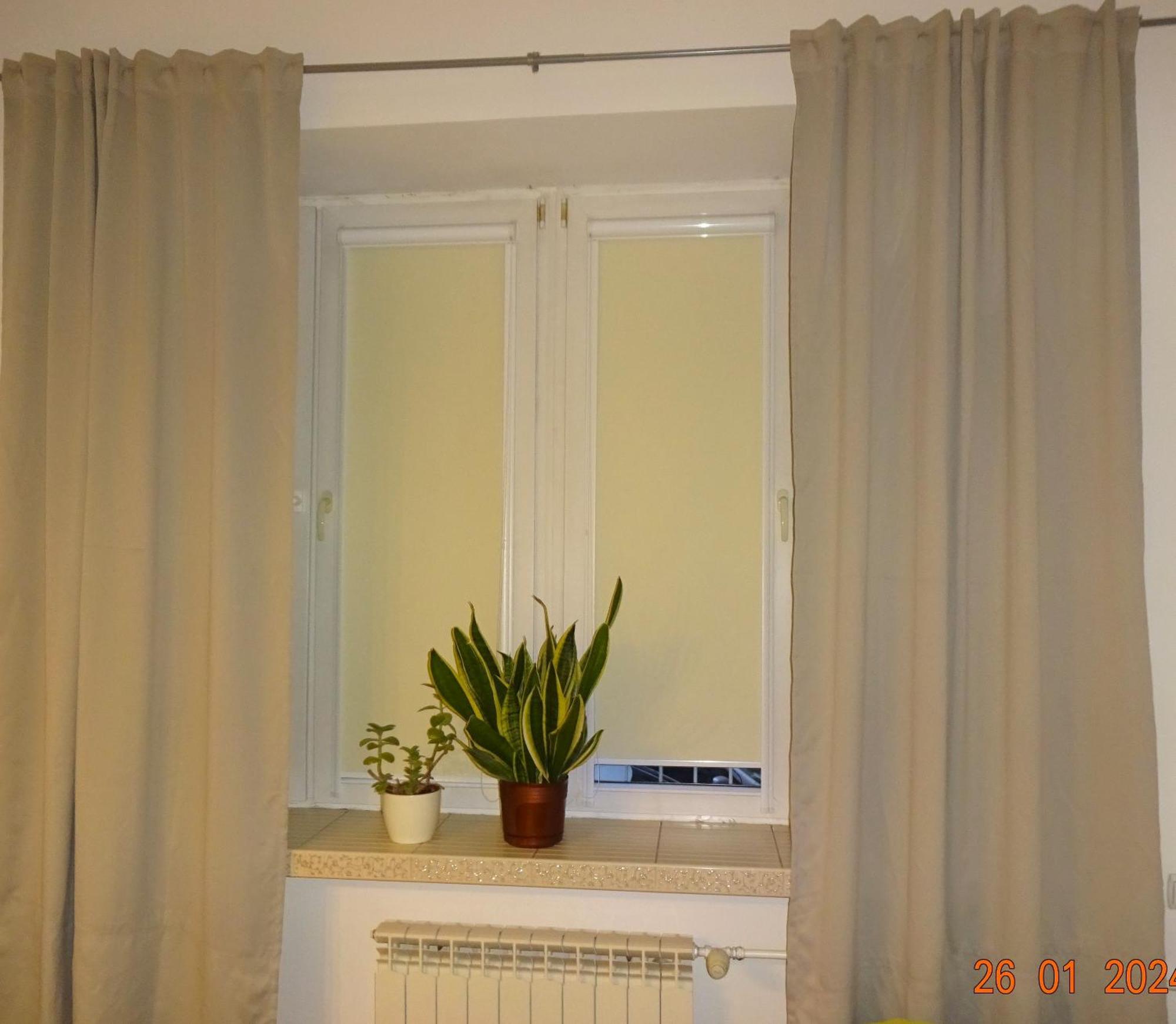 Apartament Wspolna 59 Warszawa Eksteriør billede